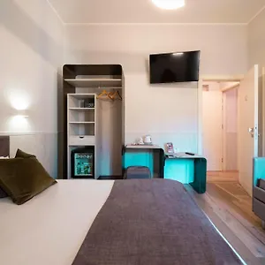 3* Konukevi Residenza Cavallini