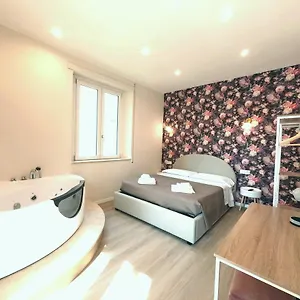 Aurelia Garden Отель типа 