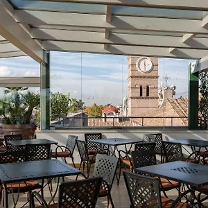 Domus Sessoriana Отель типа 