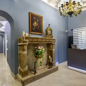 Maison d'hôtes Gcf Luxury Suites,
