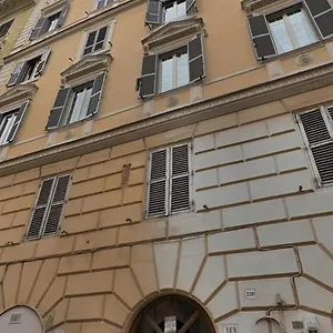Maison d'hôtes La Casa A Trastevere
