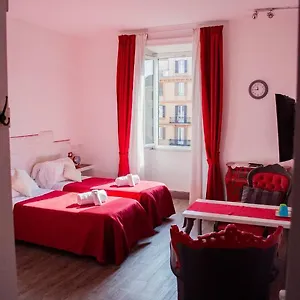 Relais Cola Di Rienzo Отель типа 